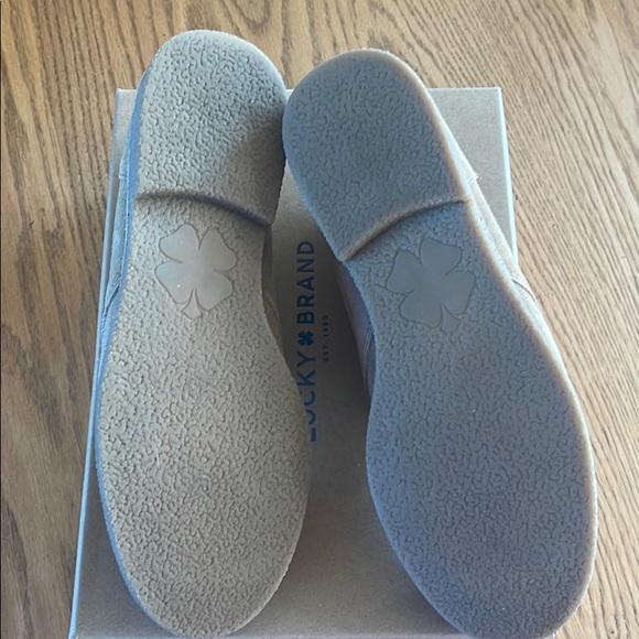 Lucky booties size 8 - Picture 4 of 5